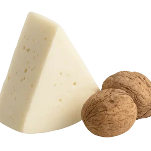 Queso de Cabra Artesanal 250gr