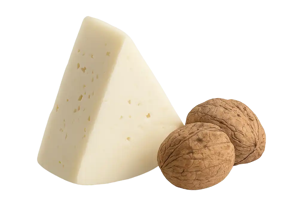 Queso de Cabra Artesanal 250gr