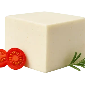 Queso de Cabra Artesanal 500gr